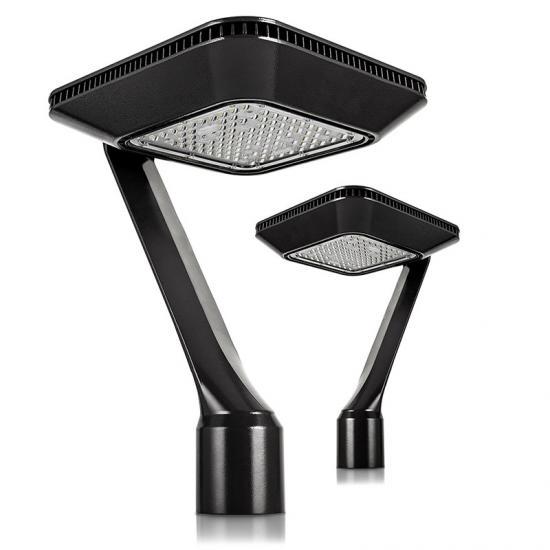 Morstar Outdoor LED Pole Top Light