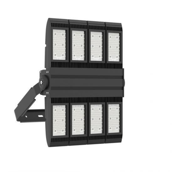 100W High Mast LED Flood Light
