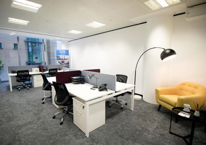 Office & Education Lighting Solutions