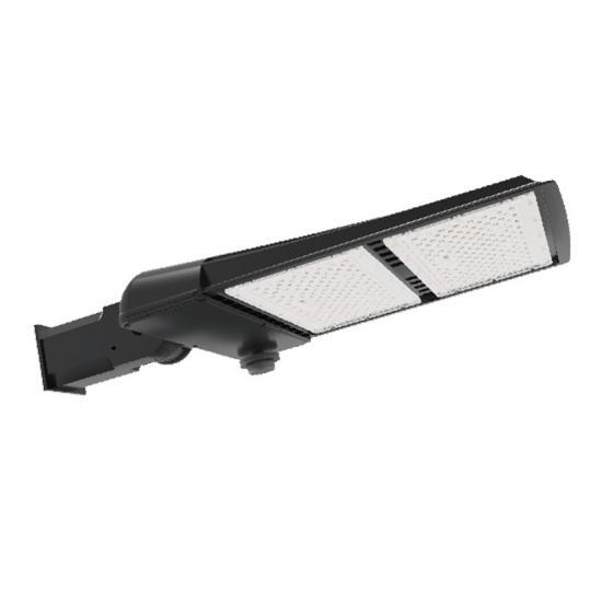 Outdoor LED Slim Street Light 50W