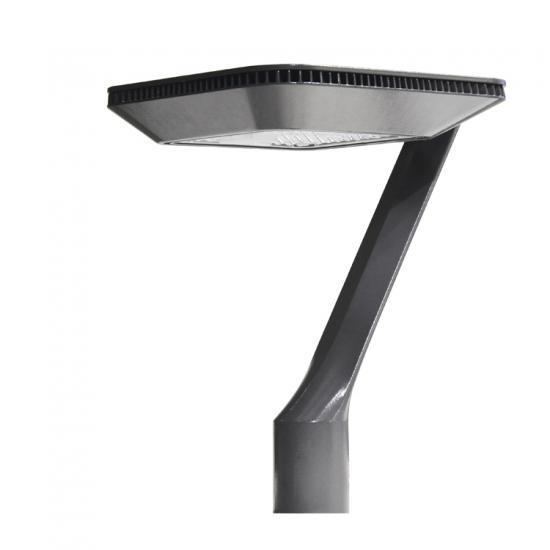 Philips Lumileds LED Post Top Lights For Outdoor