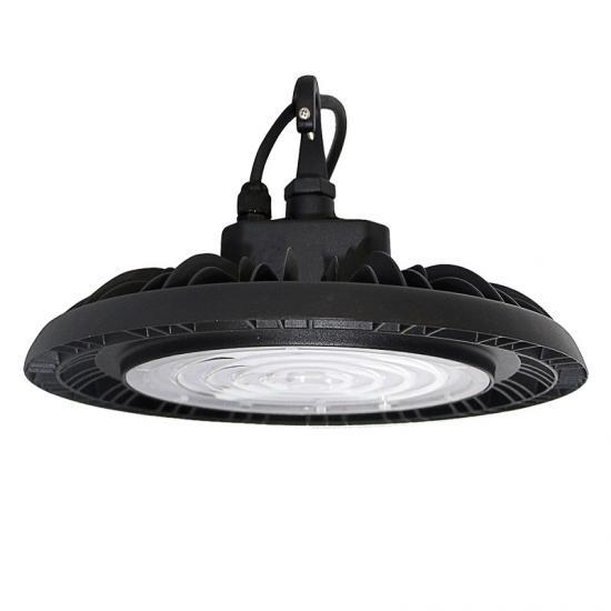 High Lumen Dimmable And Slim LED UFO High Bay Light