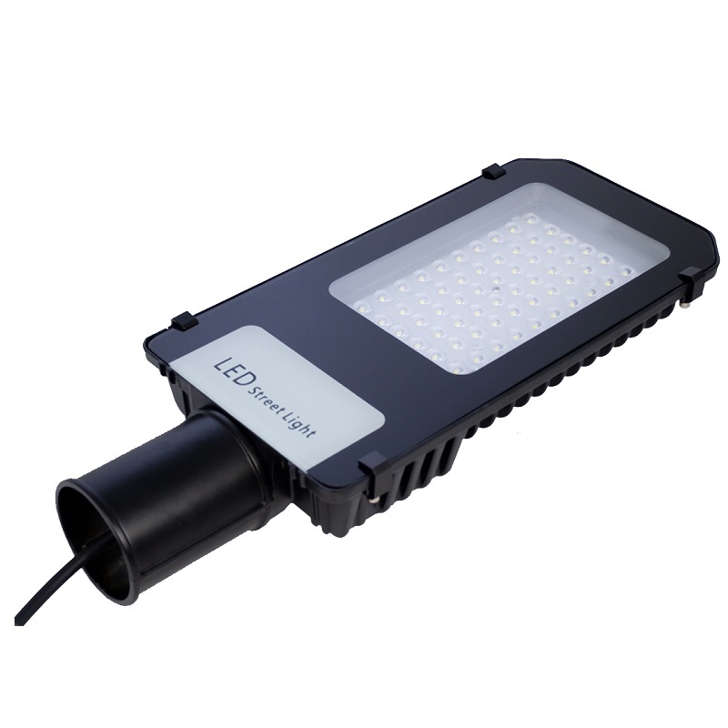 high lumen led street light