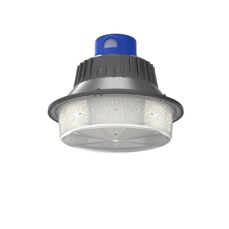 Luz de pared LED para exteriores