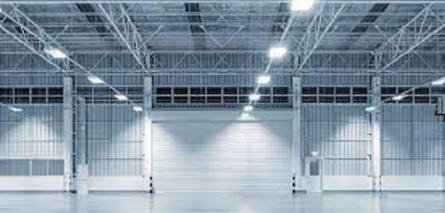 How to Choose the Right LED High Bay for Your Applications