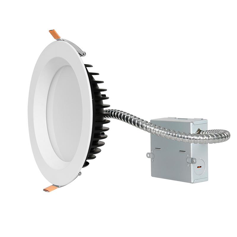  LED surface mounted cob downlight
