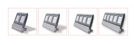 LED Module sport flood light