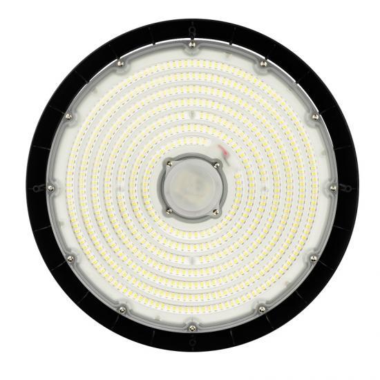 100W Smart LED UFO Highbay Light