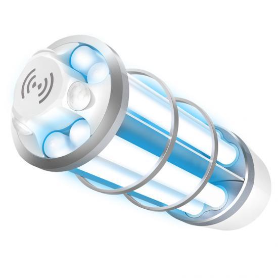LED 60W UVC Corn Light Bulb