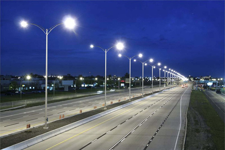 iluminando la ciudad: la importancia del alumbrado público eficiente