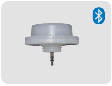 LED Intelligent Canopy Light Sensor Control