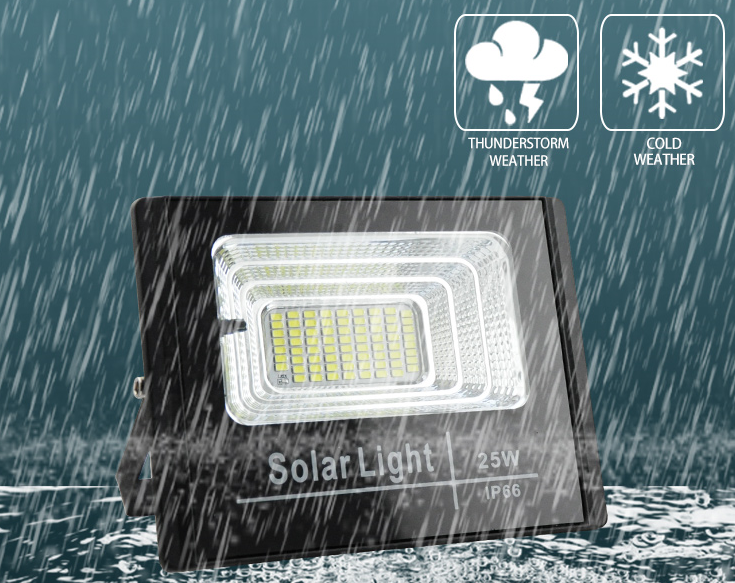 wholesale solar flood lights