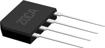 Empowering Your Devices: High Voltage MOSFETs Applications Unveiled