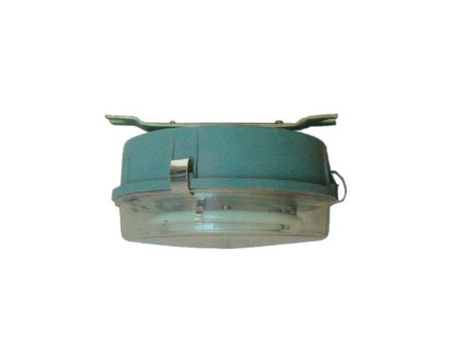 FSHD01系列防水防尘防腐环形荧光灯(棚顶安装)