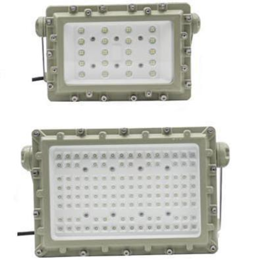 BED04系列防爆免维护节能LED灯(IIB、IIC、ExtDA21)
