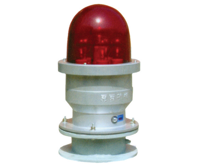 BHD01系列防爆航空闪光障碍灯(IIB、IIC、DIPA20)