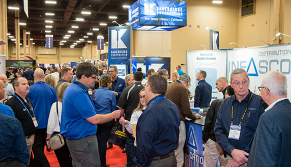 National Industrial Fastener Show