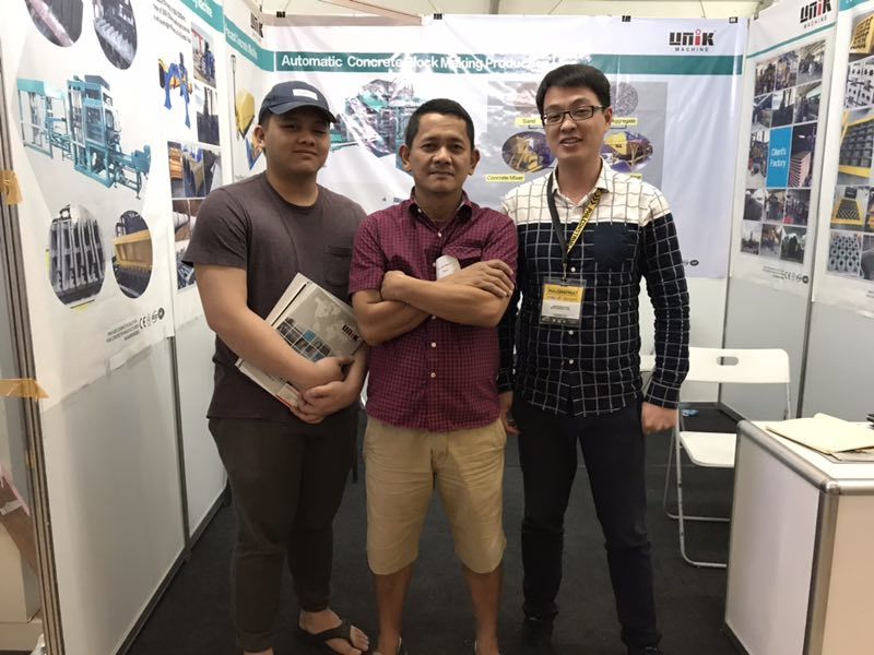 2018 Philippines Exhibition