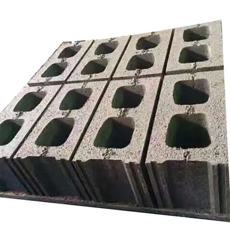 How to Choose the Right Hollow Block Mould for Your Project