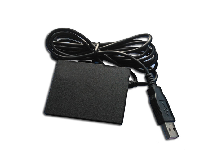 祝賀深圳M6米乐科技公司研發了USB接口觸摸板