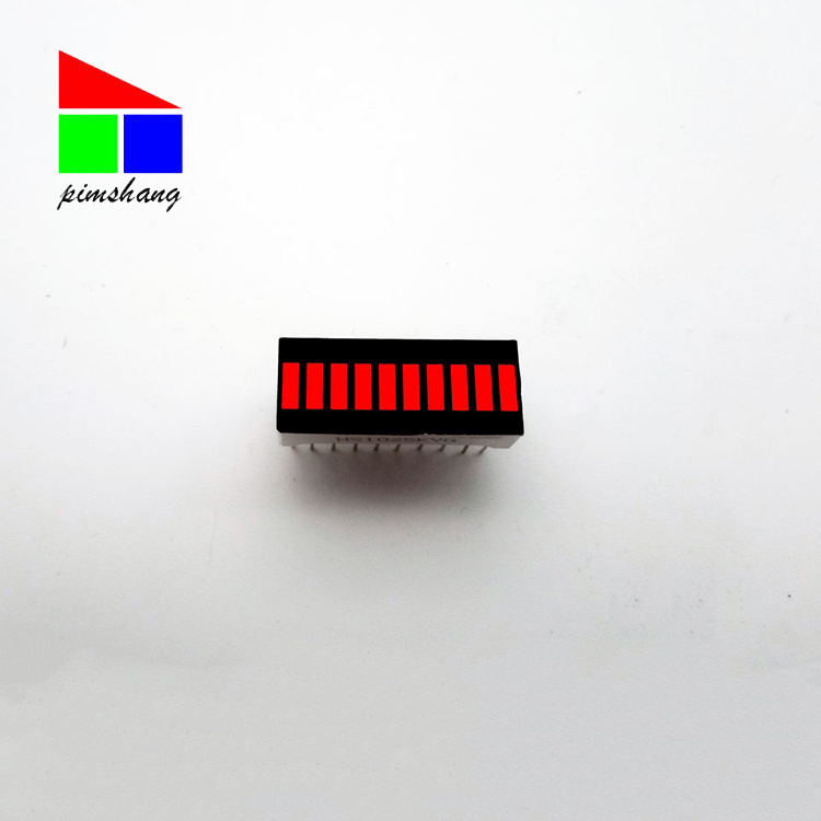 The factory produces columnar display screens in various colors at reasonable prices