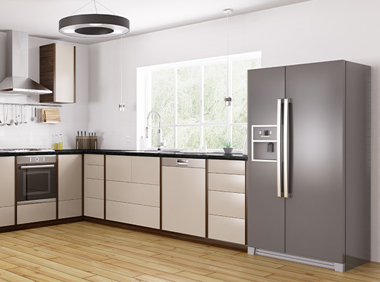 Household Appliances