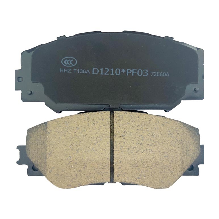 T136TOYOTA CORROLA -FD1210