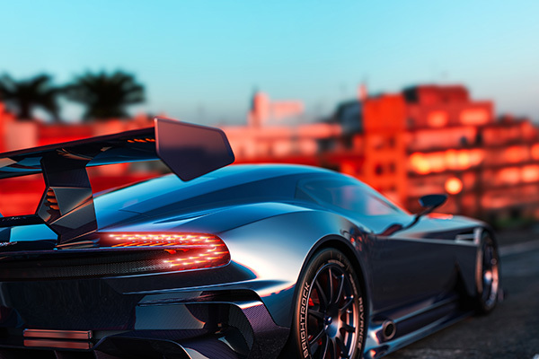 Will the brake pads wear out the brake disc?