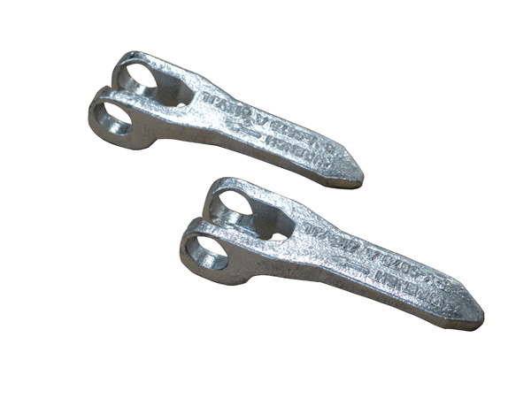 Valve Body