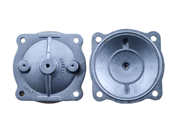 Valve Cover