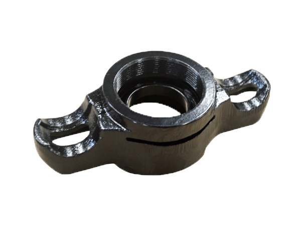 Firefighting Pipe Fittings