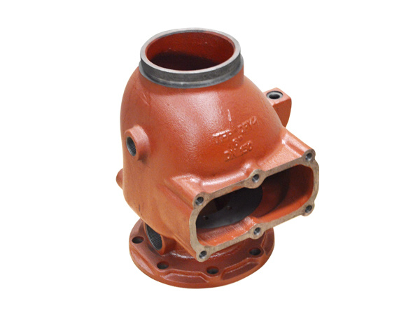 Valve Body
