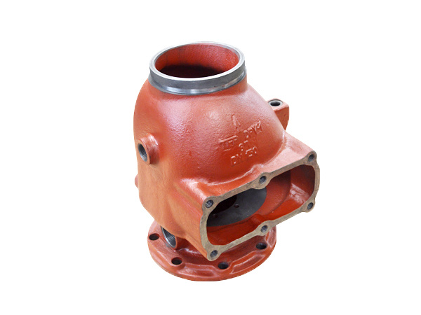 Valve Body