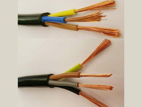 柔性电力电缆