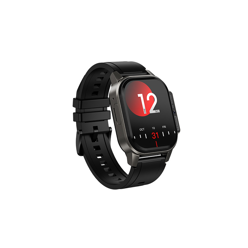 Domino smartwatch 2025