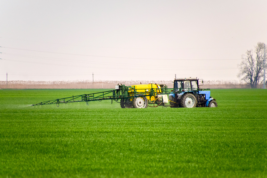 Agriculture Equipment