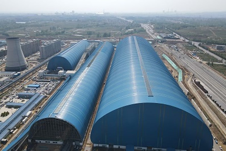 Linyi Youte Steel Project Linyi Youte Steel Project