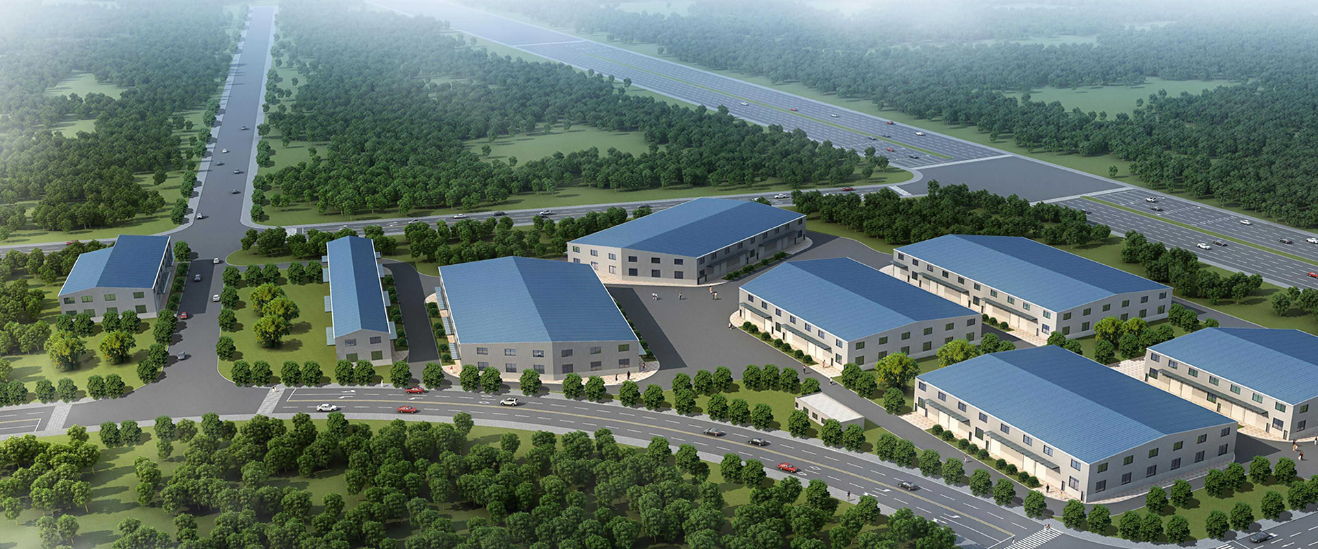 Deshengyuan Industry and Trade