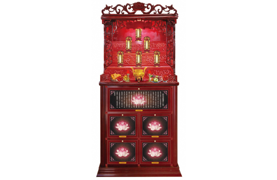 家族式 MH-JZS01