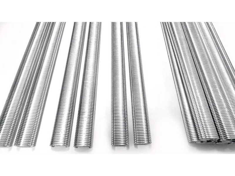 Type C stainless steel nail