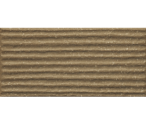 45x95mm streamlined tiles