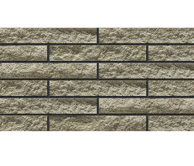 40x250 rock splitting bricks