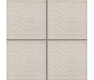Square tiles