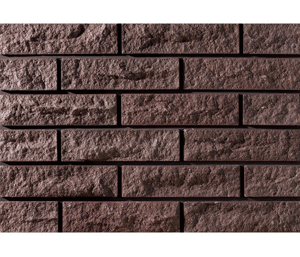 60x227 MM split rock bricks