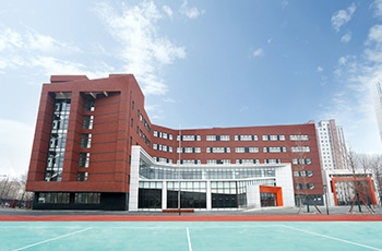 教学楼 教学楼