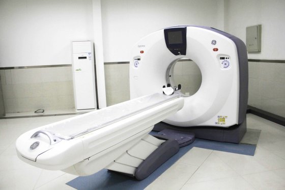 GE Optima CT-无锡西锐医疗器械有限公司-DR维修-CT维修