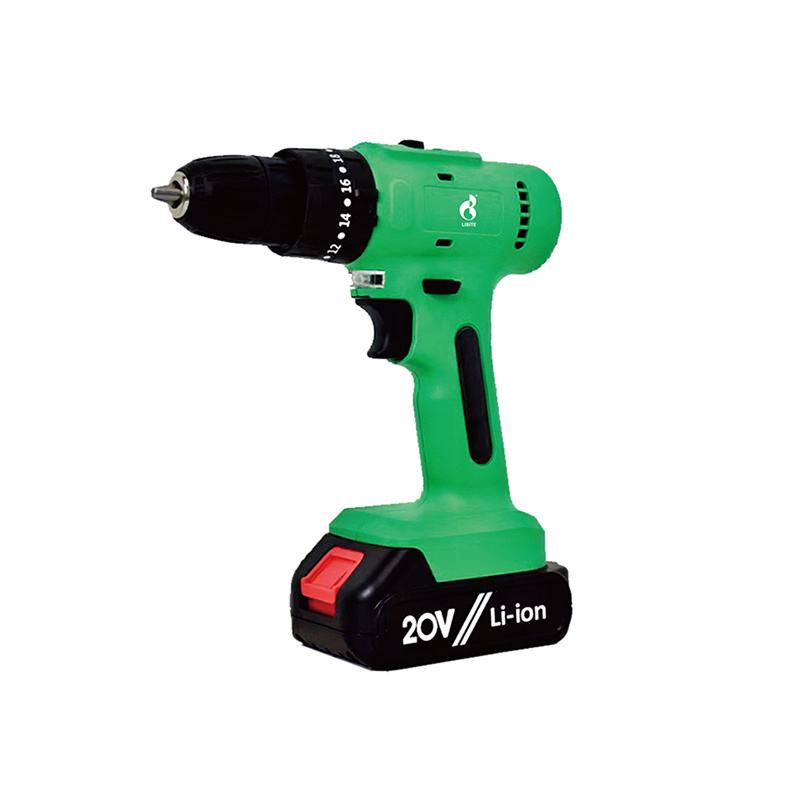 Cordless Drill CD-20E