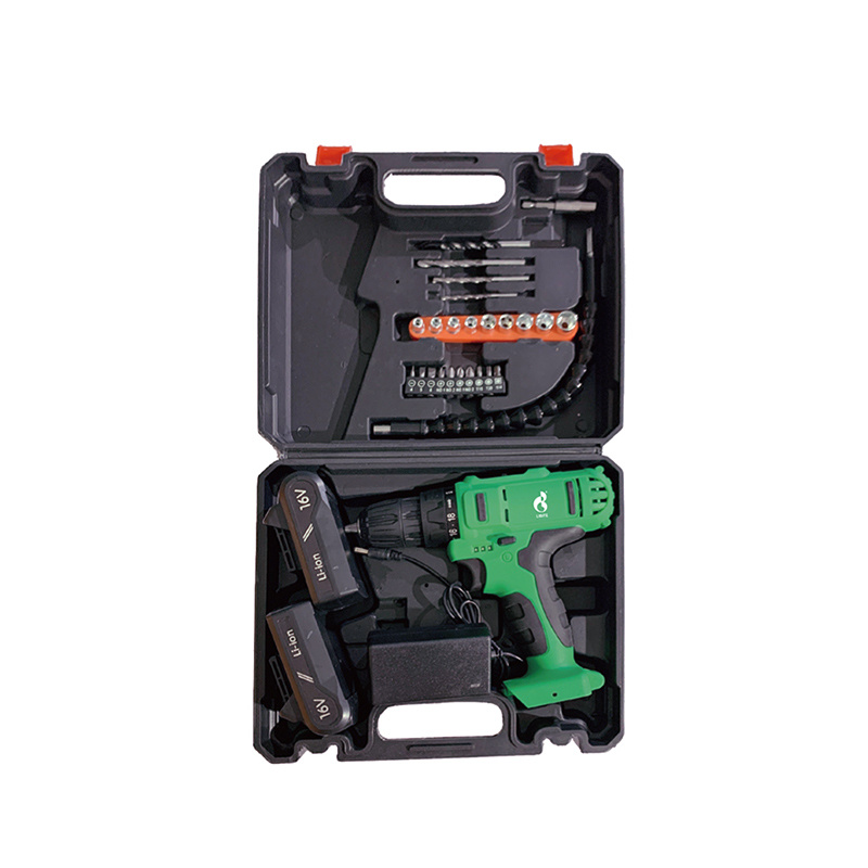 Cordless Tool Sets