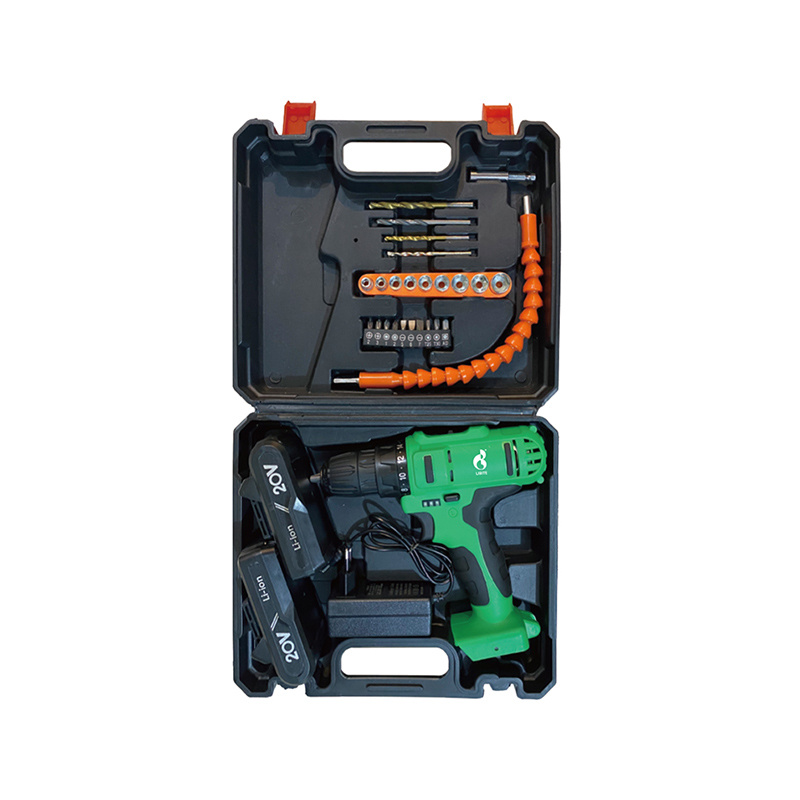 Cordless Tool Sets