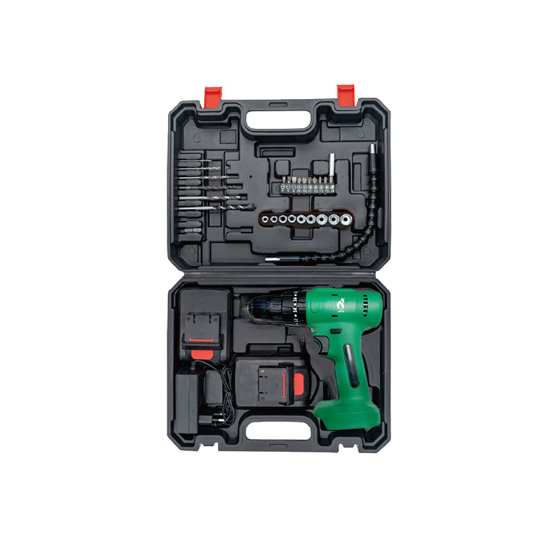 Cordless Tool Sets